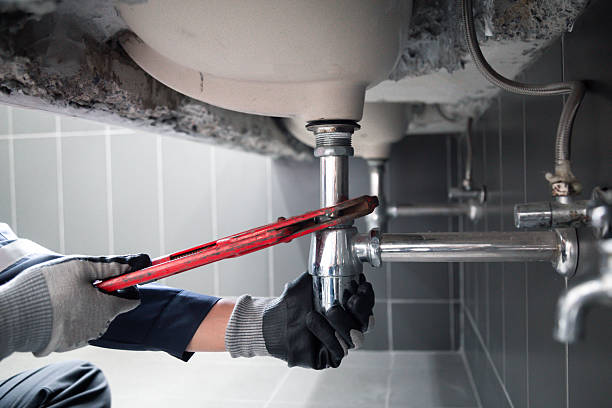 Trusted Drain Cleaning service in La Follette, TN - Masters Plumbing Service